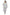 La Cera Long Sleeve Printed Flannel Pajama Set - La Cera