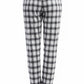 100% Cotton Flannel Pant - La Cera