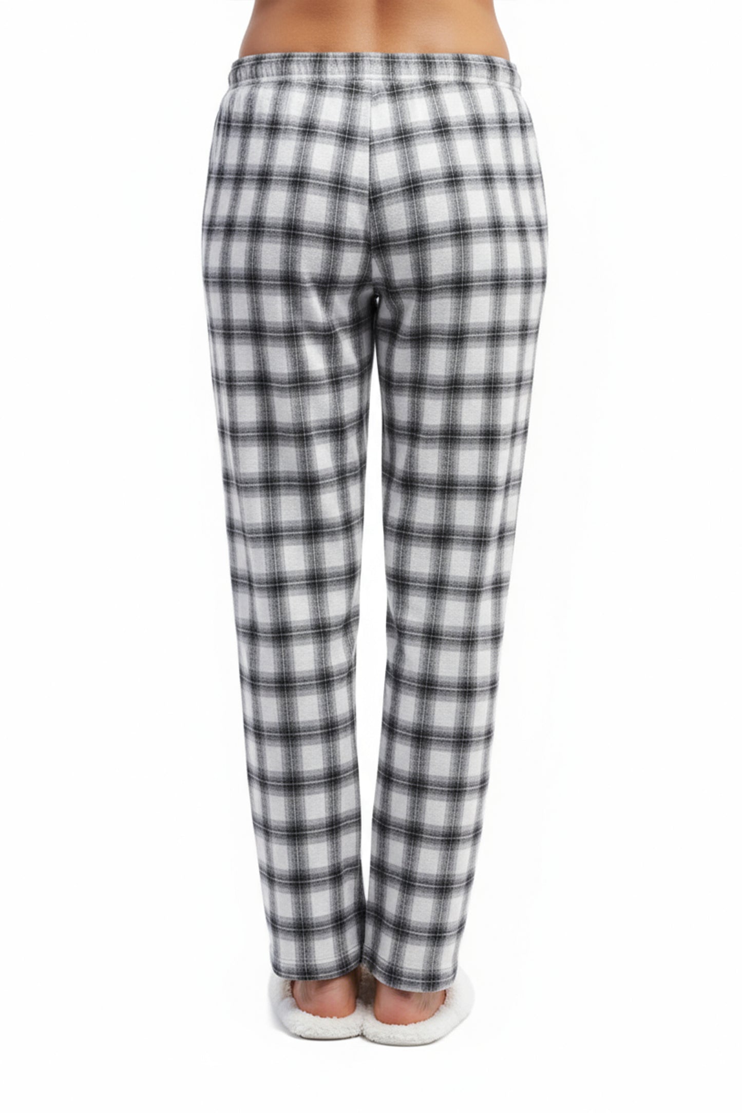 100% Cotton Flannel Pant - La Cera