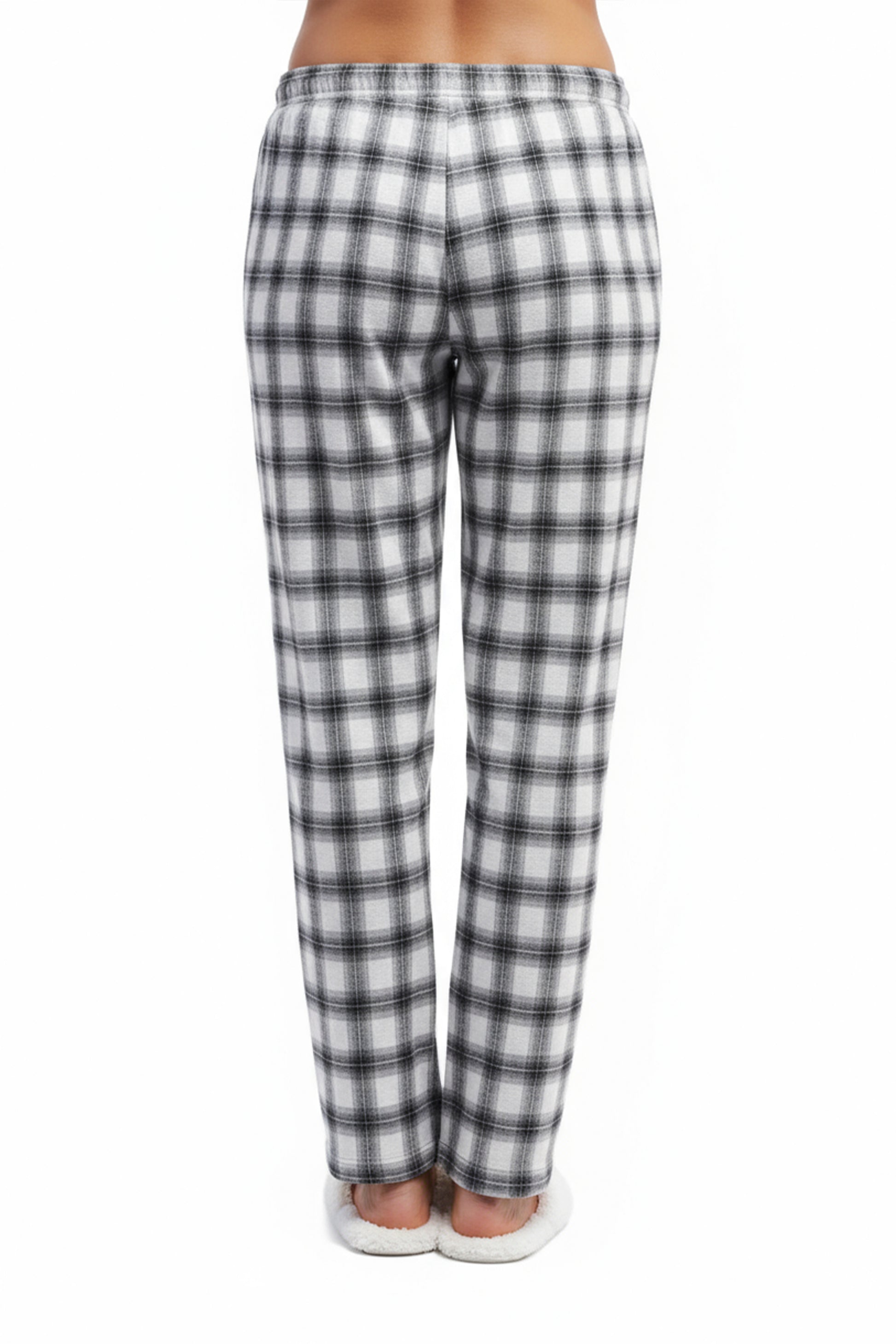 100% Cotton Flannel Pant - La Cera