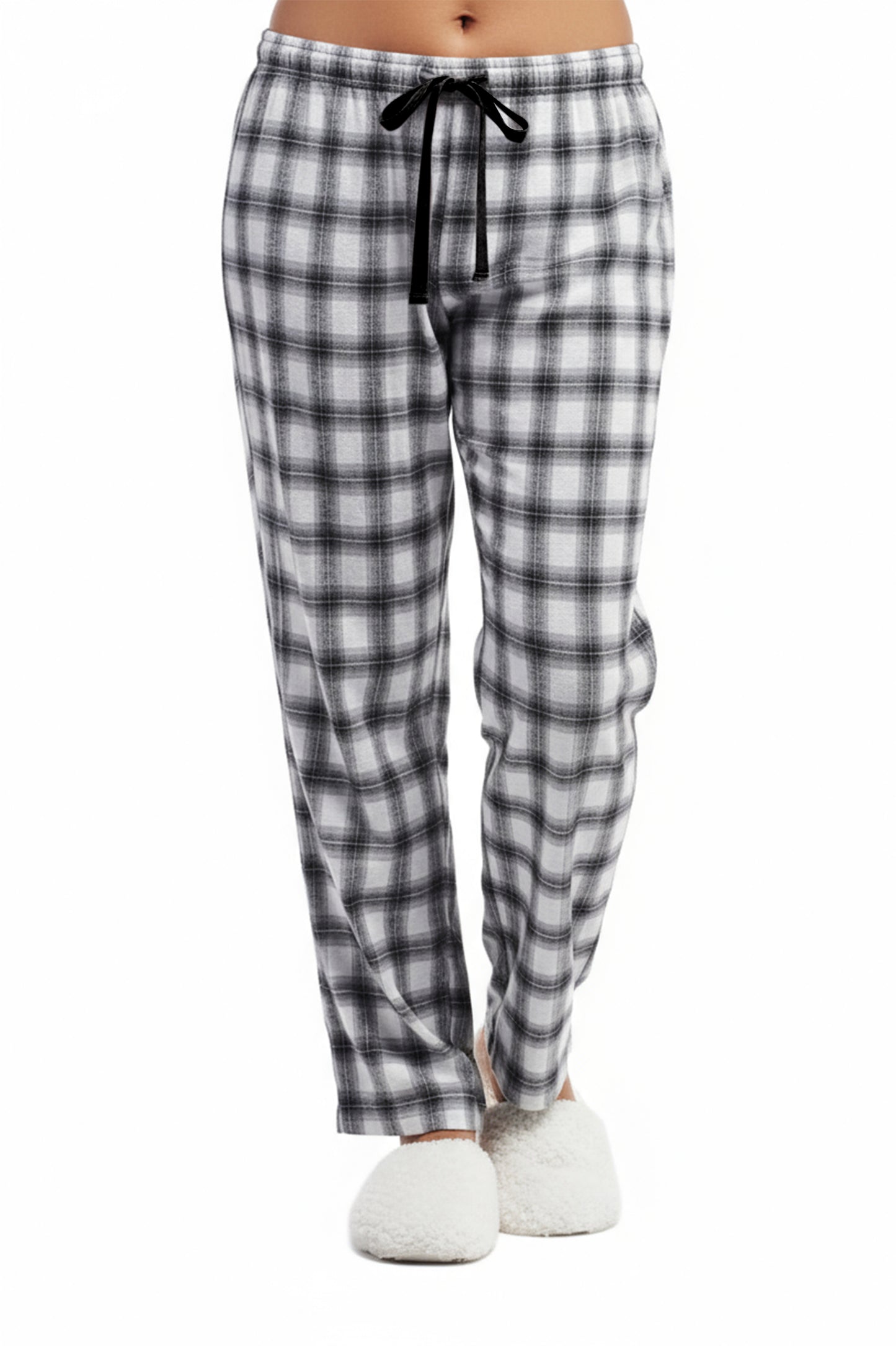 100% Cotton Flannel Pant - La Cera