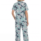 A La Carte by La Cera Cotton PJ in a Bag - La Cera