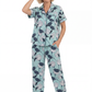 A La Carte by La Cera Cotton PJ in a Bag - La Cera