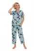A La Carte by La Cera Cotton PJ in a Bag - La Cera
