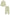 Plus Size La Cera White Lime Floral Pajama Set - La Cera