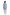 La Cera Stripe Printed Cotton PJs in a Bag - La Cera