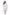Flannel Floral Plus Size Robe - La Cera