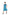 La Cera Cap Sleeve Short Smock Tier Dress - La Cera