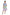 La Cera Cap Sleeve Short Smock Tier Dress - La Cera