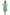 La Cera Floral Tiered Cap Sleeve Dress - La Cera