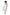 100% Cotton Braided Tank Dress - La Cera