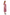 La Cera White Floral Vine Printed A-Line Dress - La Cera