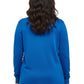 La Cera Long Sleeve Boyfriend Cardigan - Plus Size - La Cera