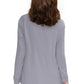 Plus Size Comfort Luxe Collection Cozy Knit V- Neck Tunic - La Cera