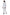 French Terry Cotton 2-Piece Zip-Front Track Pant Set - La Cera