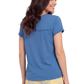 A La Carte by La Cera 100% Cotton Pre-Washed  Tee