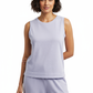 Comfort Luxe Collection Cozy Knit Tank Top