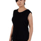 Comfort Luxe Collection Cozy Knit Tank Top