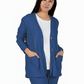 Comfort Luxe Collection Cozy Knit Button Front Jacket