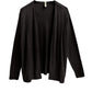 Comfort Luxe Collection Cozy Knit Open Cardigan