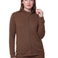 The Comfort Collection Flip Jacket