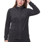 The Comfort Collection Flip Jacket