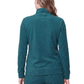 The Comfort Collection Flip Jacket
