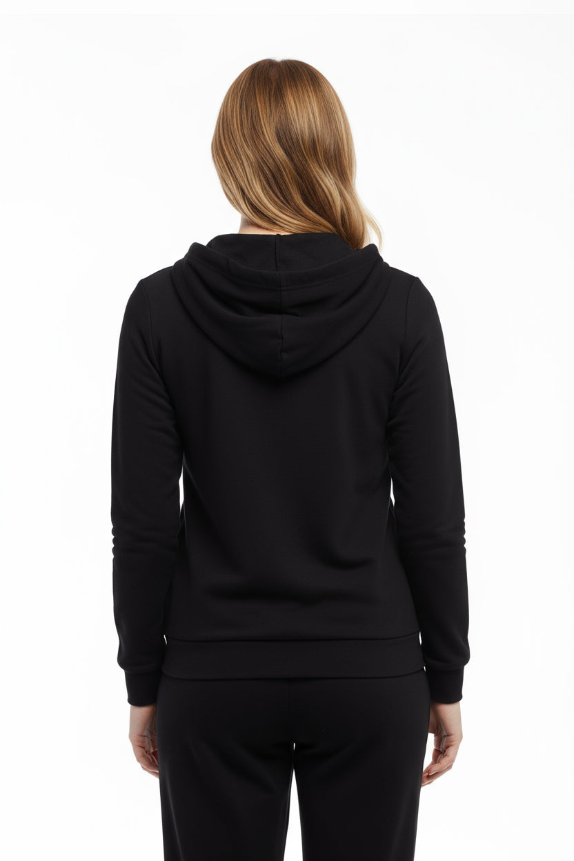 The Comfort Collection Zip - La Cera