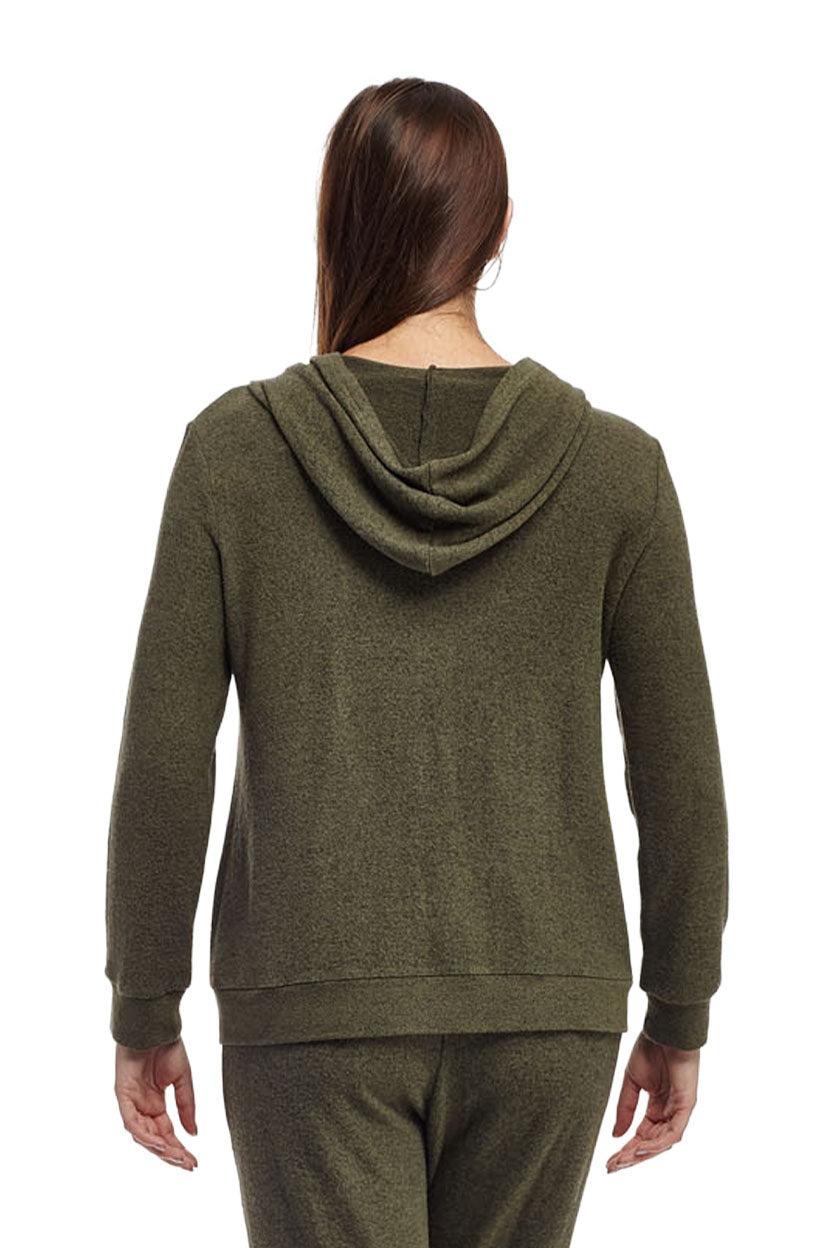 The Comfort Collection Zip - La Cera