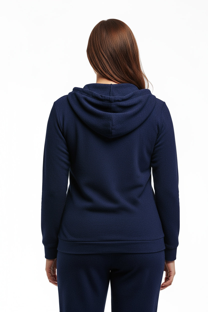 The Comfort Collection Zip - La Cera