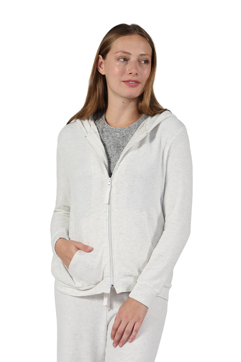 The Comfort Collection Zip - La Cera