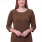 The Comfort Collection Tee Shirt - La Cera