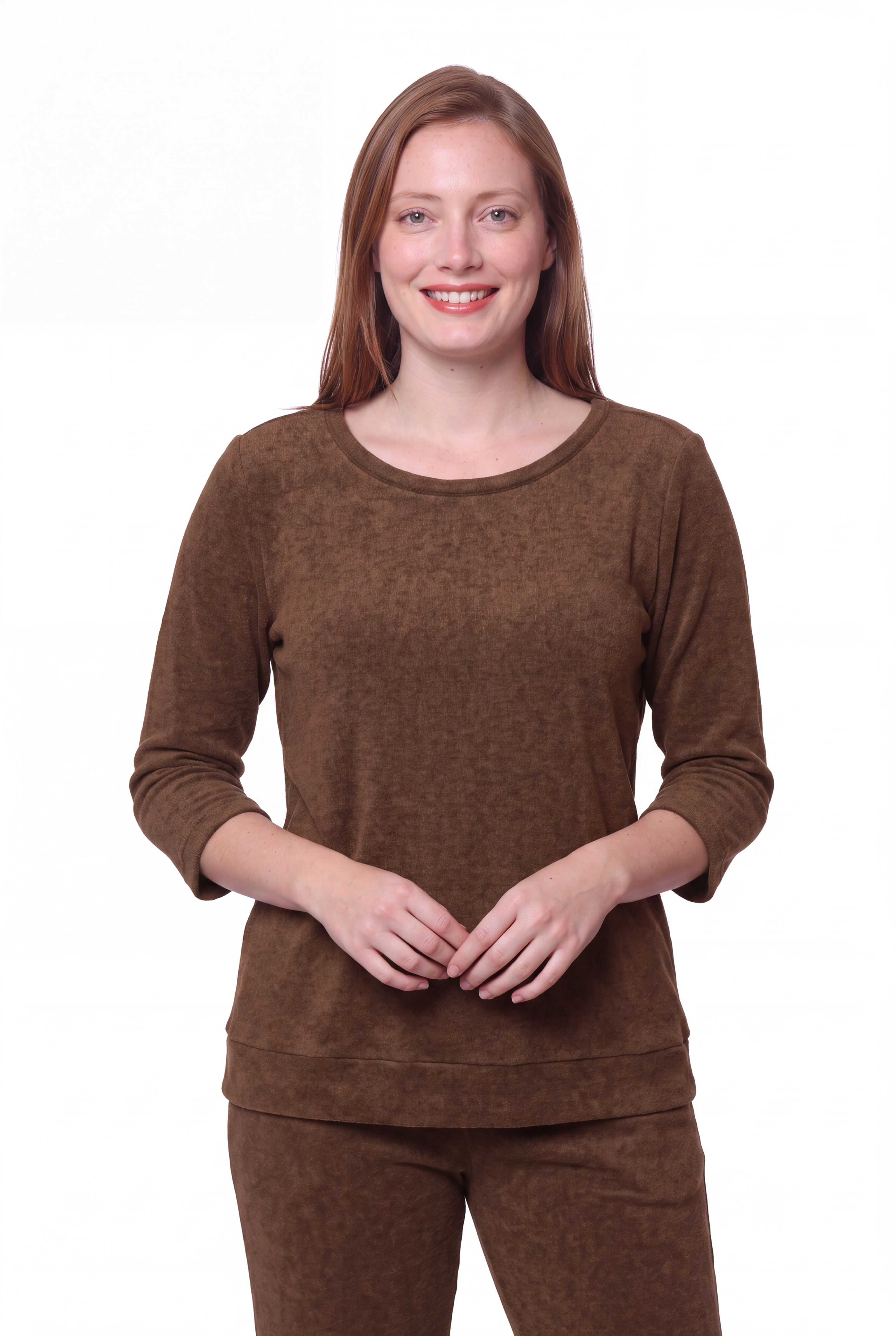 The Comfort Collection Tee Shirt - La Cera