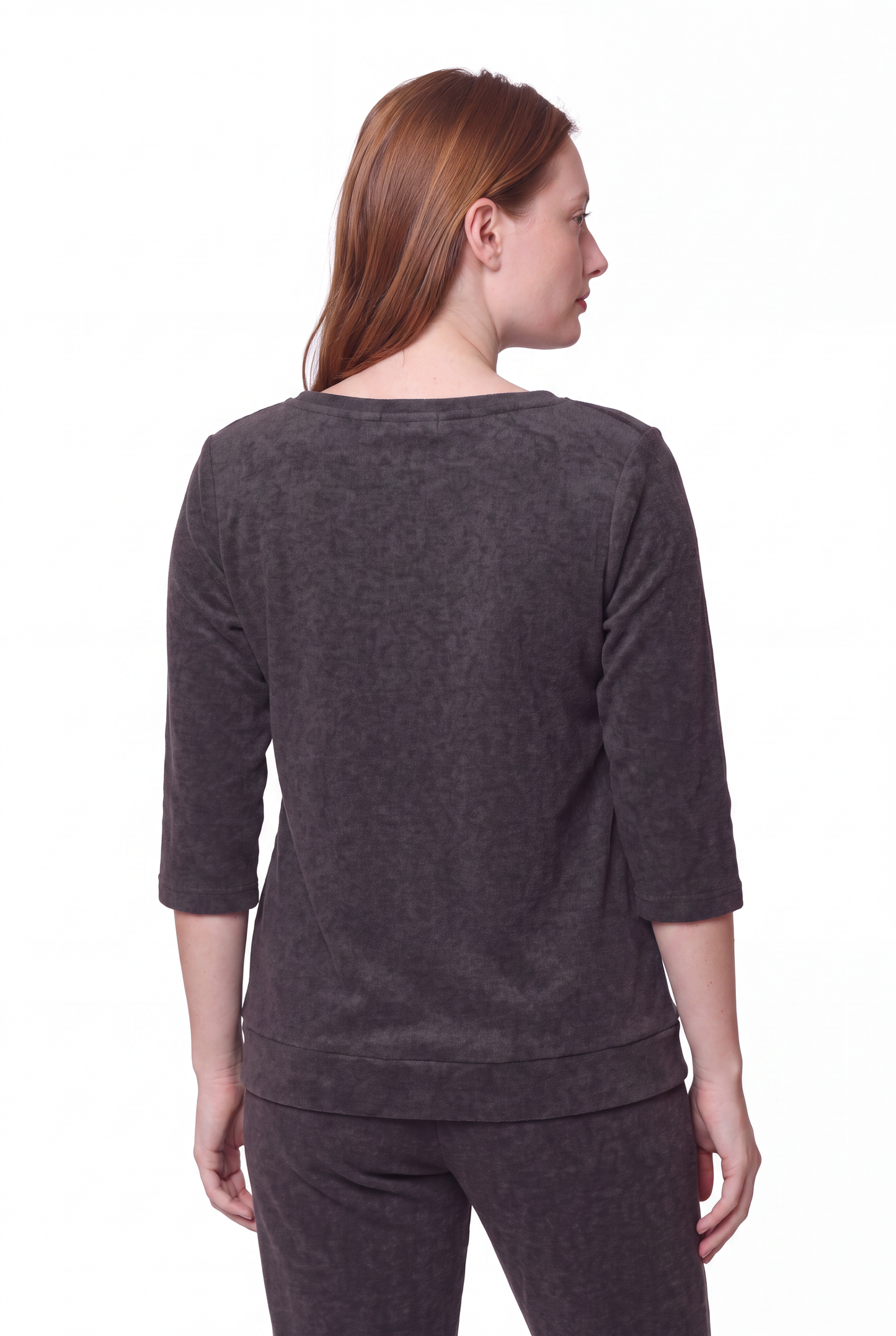 The Comfort Collection Tee Shirt - La Cera