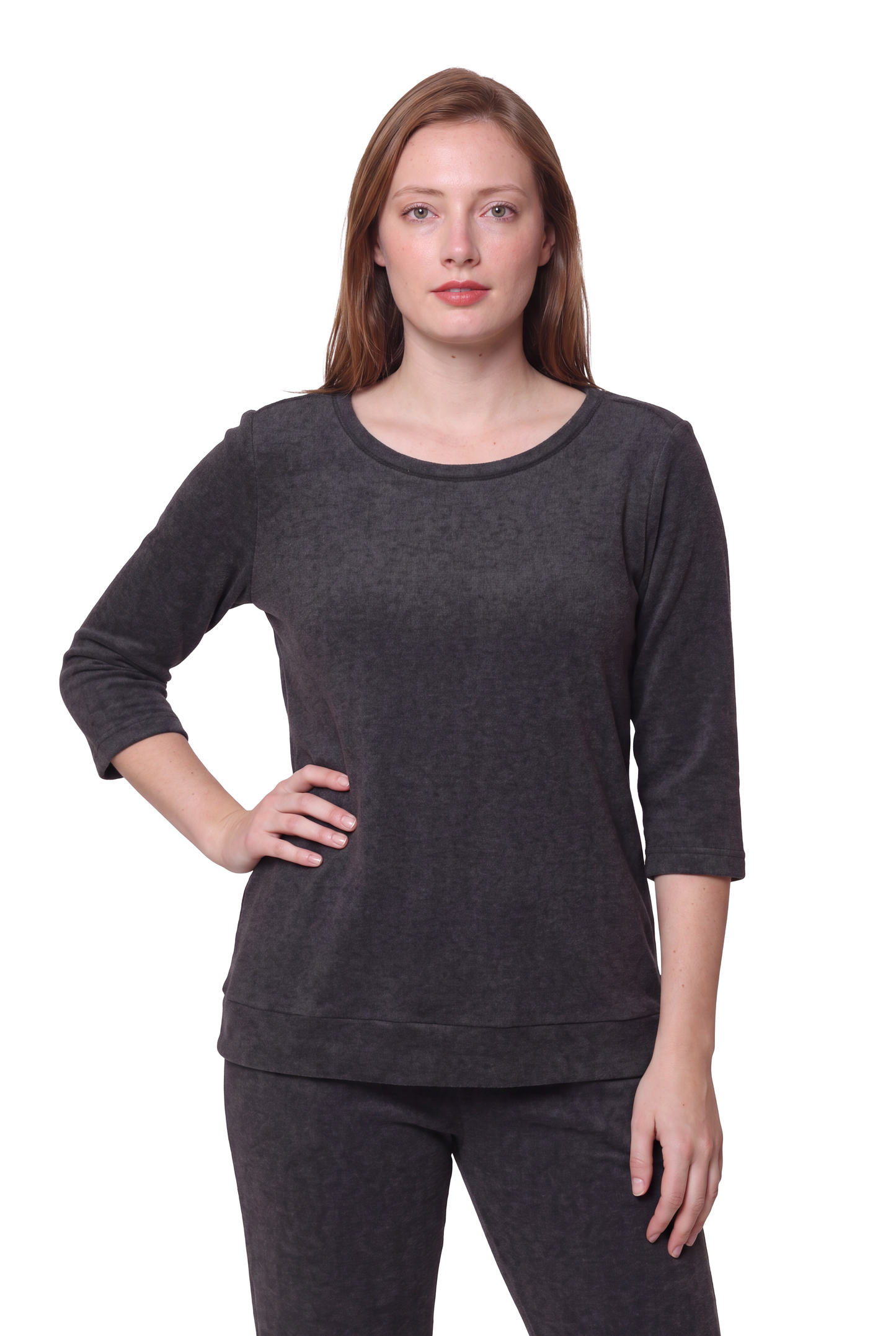The Comfort Collection Tee Shirt - La Cera