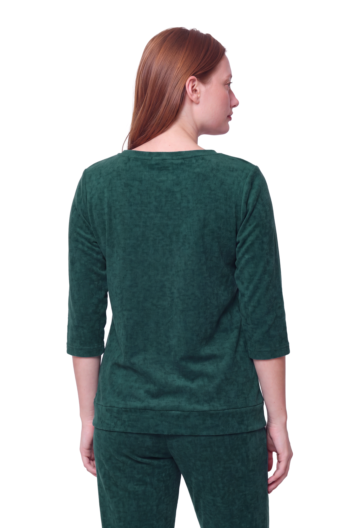 The Comfort Collection Tee Shirt
