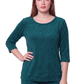 The Comfort Collection Tee Shirt - La Cera