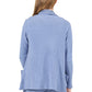 The Comfort Collection Cascade Cardigan - La Cera