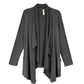 The Comfort Collection Cascade Cardigan - La Cera
