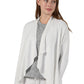 The Comfort Collection Cascade Cardigan - La Cera