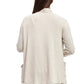The Comfort Collection Cascade Cardigan - La Cera