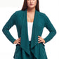 The Comfort Collection Cascade Cardigan - La Cera