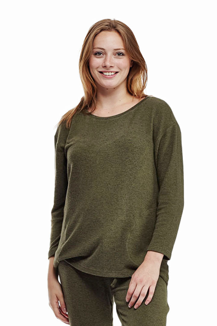 The Comfort Collection Scoop - La Cera