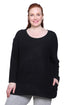 The Comfort Collection Plus Size Scoop - La Cera