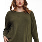 The Comfort Collection Plus Size Scoop - La Cera