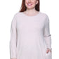 The Comfort Collection Plus Size Scoop - La Cera