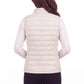 La Cera Solid Vest