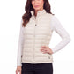 La Cera Solid Vest