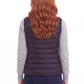 La Cera Solid Vest