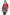 La Cera Plus Size Pleat Front Top - La Cera